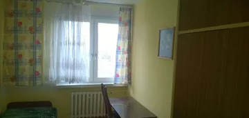 Wynajmę mieszkanie 2 pokojowe 38m2 ul.Borkowska