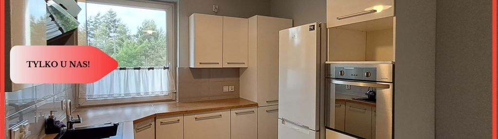 54 m² w zaciszu – twoje wymarzone mieszkanie!