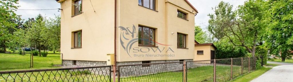 Dom na sprzedaż, kończyce małe