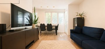 Sanocka | 36 m² | 2 pokoje | rakowiec
