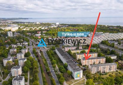 3-pokojowe mieszkanie blisko morza