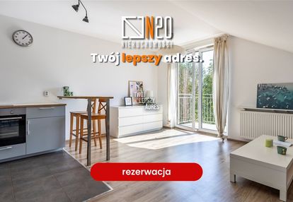 Atrakcyjne mieszkanie na spokojnym osiedlu