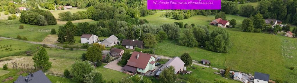Działka z duszą – 77 arów spokoju i zieleni