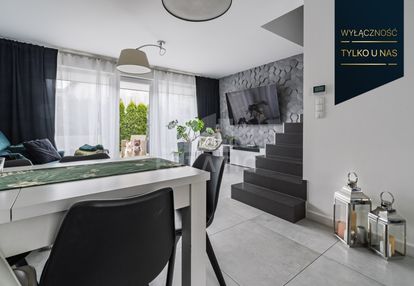 Nowa cena ! bliźniak 69 m² w redzie