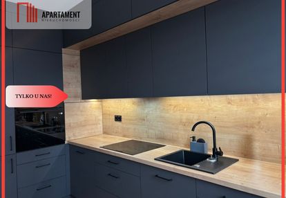 Mieszkanie 2-pokojowe czeka na ciebie