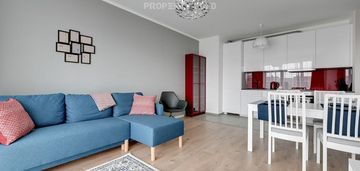 3 pokoje w super lokalizacji 5 minut od neptuna