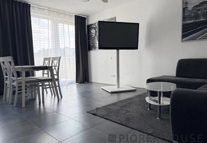 2-pokojowe mieszkanie na białołęce