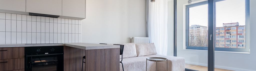 2 pokoje mokotów – w20 | blisko łazienek | garaż