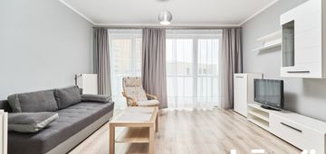 2-pokojowe mieszkanie- apartamentowiec amsterdam