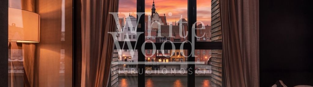 Apartament z widokiem na motławę deo plaza