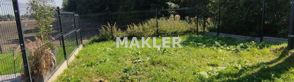 Dom szeregowy w jagodowie