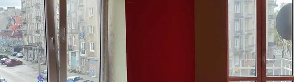 3-pokojowe mieszkanie na pradze-północ