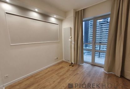 2-pokojowe mieszkanie na woli