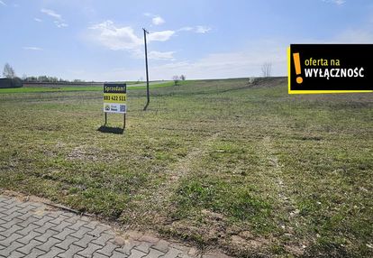 Działki budowlane 2500-7500m2 - napęków