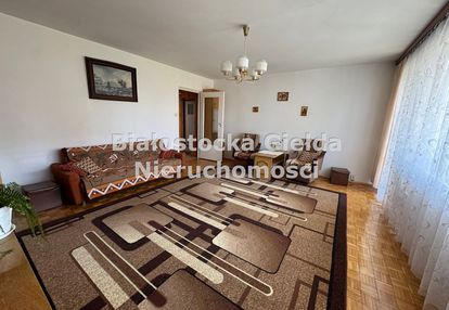 3 pokoje iv piętro pow. 60,10m2 ul. radzymińska