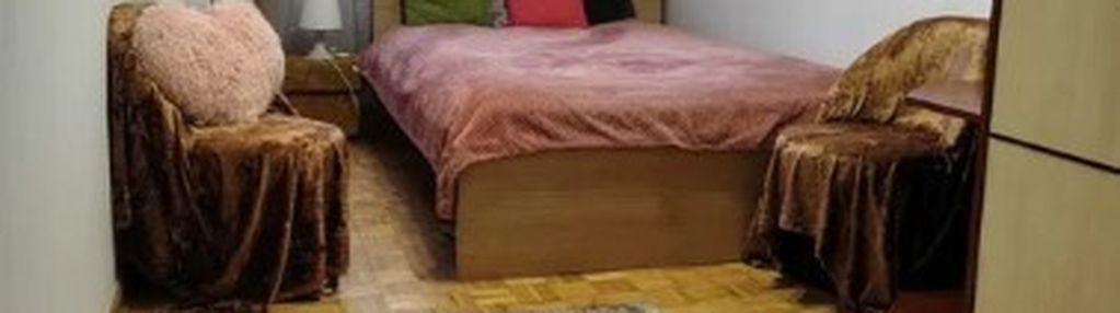 2-pokojowe mieszkanie na woli