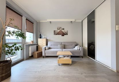 Mieszkanie gotowe do zamieszkania