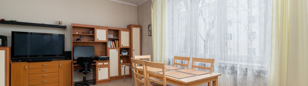 Przytulne mieszkanie w centrum łodzi – na sprzedaż