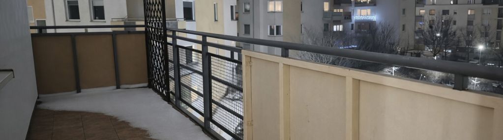 4 pokojowe mieszkanie górzyskowo