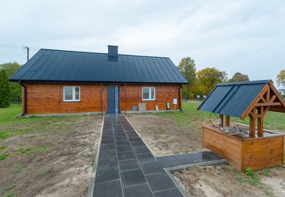 Siedlisko w gminie płońsk