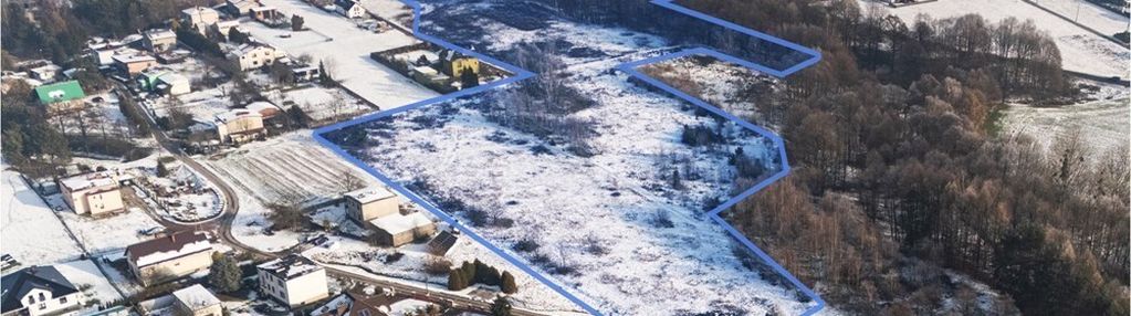 Działki na sprzedaż – czewionka-leszczyny