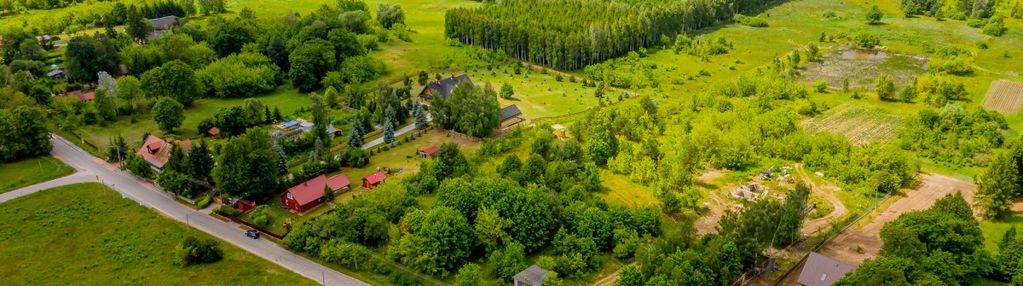 Działka kruszyniany – podlaski klimat i potencjał!