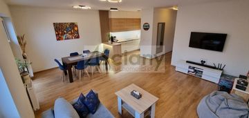 Segment skrajny 117m² | bezczynszowy | marki