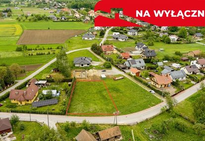Działka budowlana błonie, 11 ar !