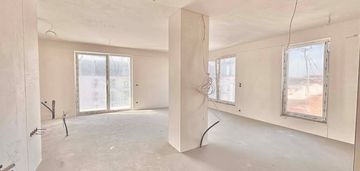 Apartament 2 pokoje w samym centrum