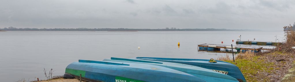 Na sprzedaż działka blisko molo w nieporęcie