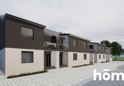 Przestronne mieszkanie| 64 m²| 2 miejsca| bez pcc