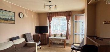2 pokoje | grochów | dobra komunikacja | loggia