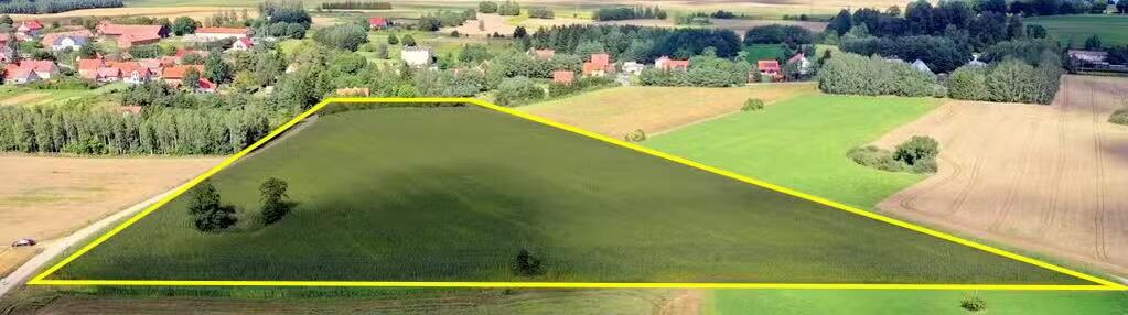 Działki bud. pozezdrze