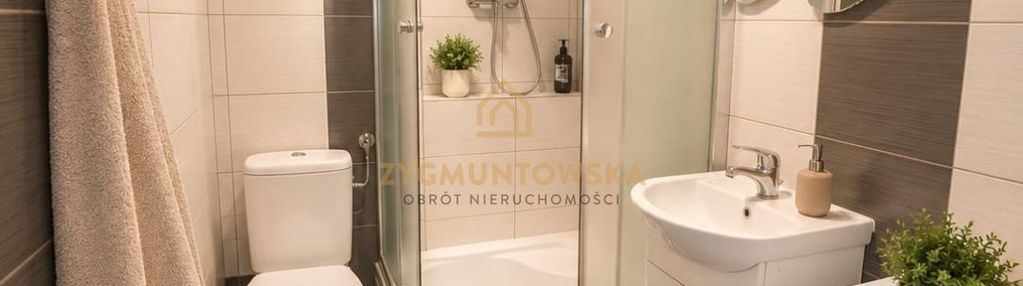 2-pokojowe mieszkanie na 2 piętrze | balkon