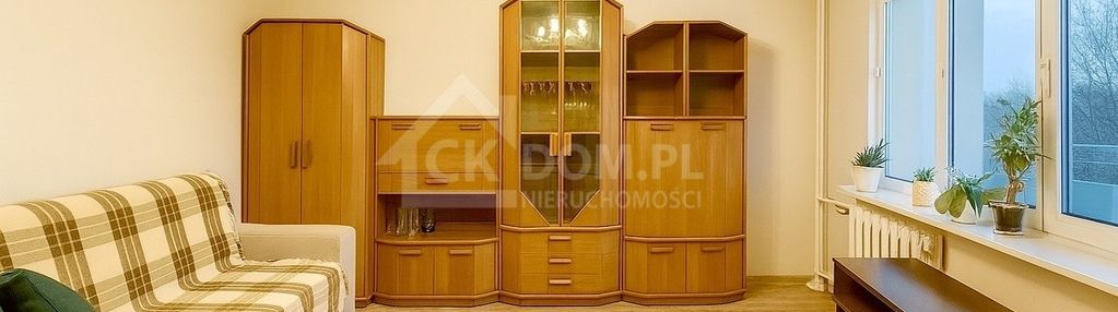 Mieszaknie w staszowie – 62,6 m² – 2. piętro