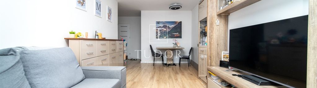 2 pokoje | 48 m2 | centrum | balkon | po remoncie