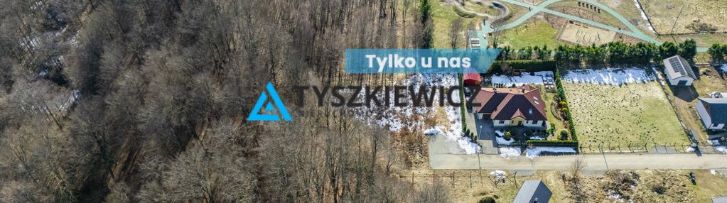Atrakcyjna działka budowlana w zacisznej okolicy
