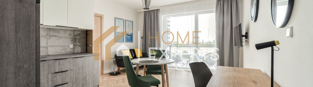2 pokojowy nowy apartament - centrum gdańska