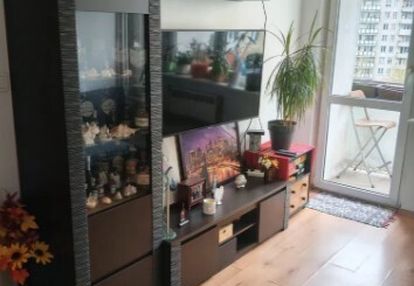 2-pokojowe mieszkanie na targówku