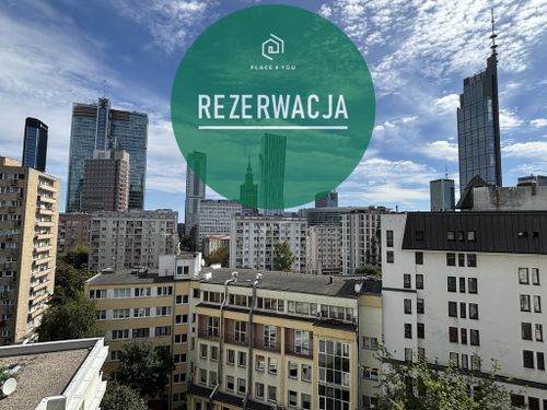 Przytulne, b. ciche i słoneczne w centrum. 1/2 pok