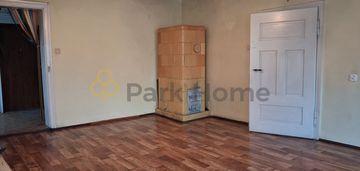 Mieszkanie 2 pokojowe - muzealna