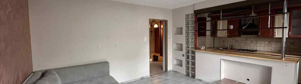 Rozkładowe mieszkanie na ul. sekulskiej - 51,7m2!