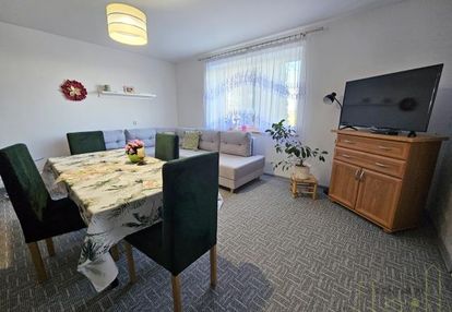 Przytulny dom na skraju wsi