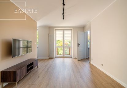 Pierwszy najemca, zielona okolica, 8 min do metra