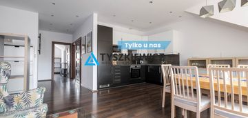 Nowoczesne 3-pokoje w świetnej lokalizacji