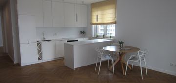 Nowe,pięknie wykończone -3 pokoje 72m2 ul. poematu