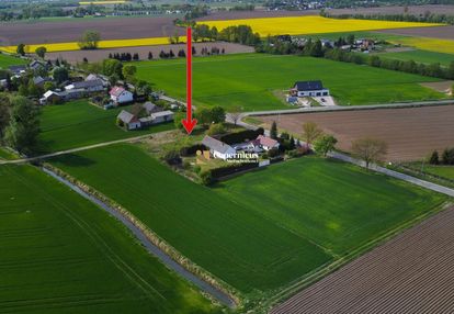 Na sprzedaż działka budowlana 1798 m2 -stary toruń