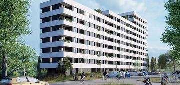 Komfortowe mieszkanie 3-pokojowe|mistrzejowice
