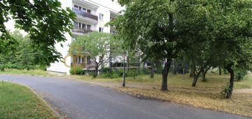 Świetnie skomunikowane, trzypokojowe mieszkanie