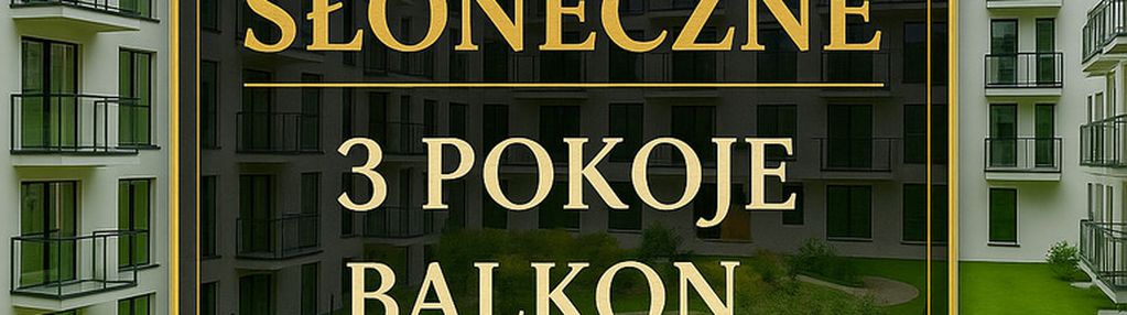 Katowice paderewskiego sikorskiego 3 pokoje
